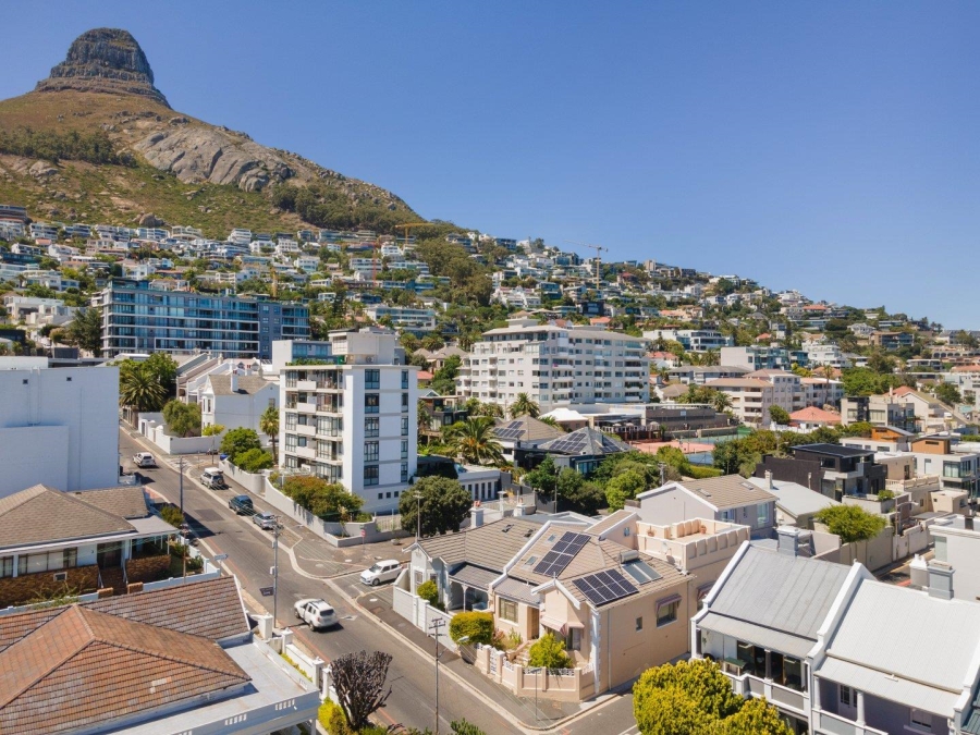 4 Bedroom Property for Sale in Bantry Bay Western Cape